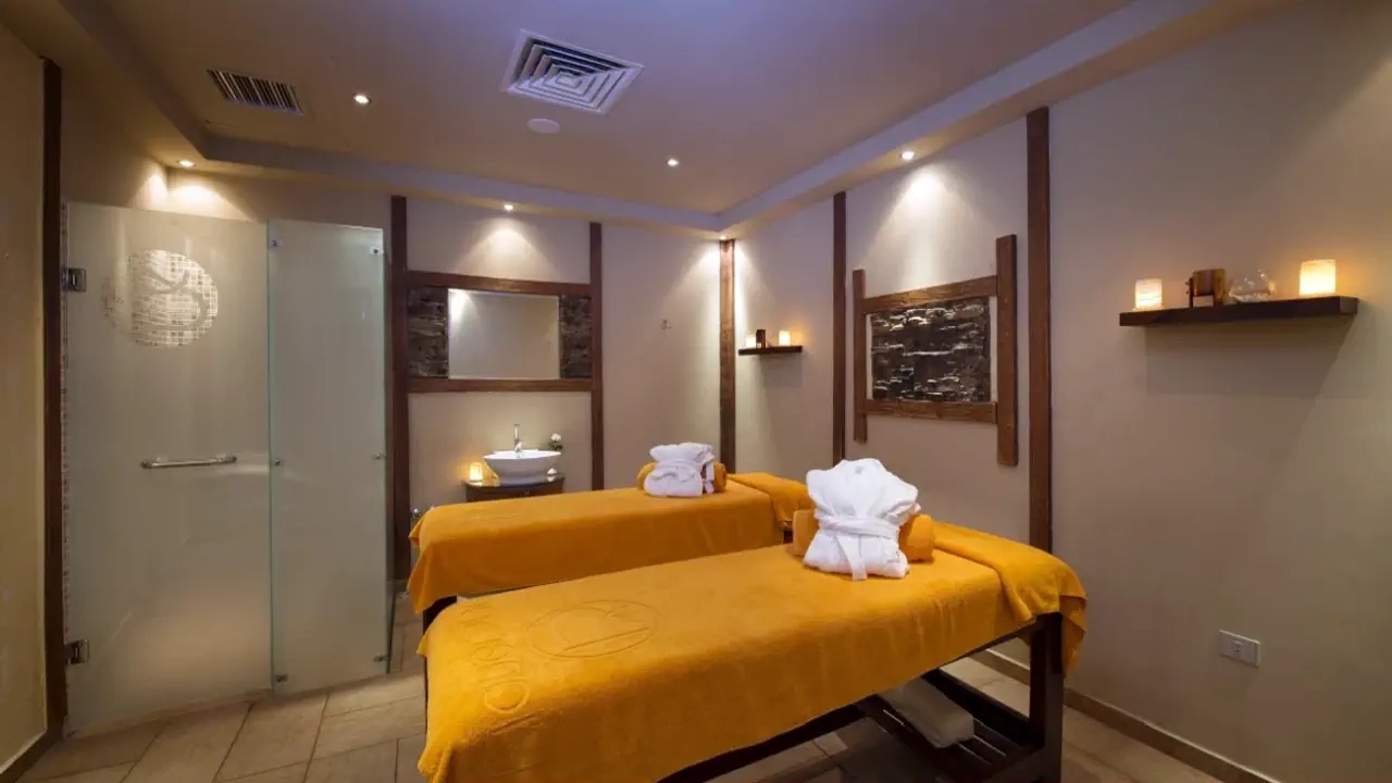 Hotel Concorde Moreen Beach Resort - Marsa Alam